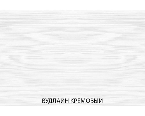 Кровать Анрэкс Тиффани 120 с экспозиции
