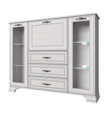 Тиффани Тумба 2V1D3S