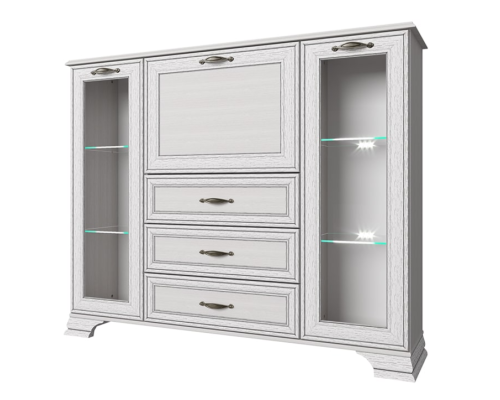 Тиффани Тумба 2V1D3S