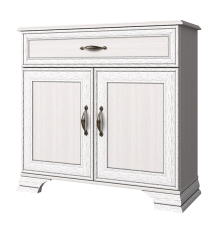 Тиффани Тумба 2D1S 