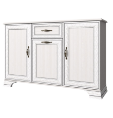 Тиффани Тумба 3D1S 