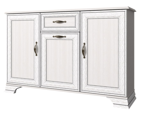 Тиффани Тумба 3D1S 