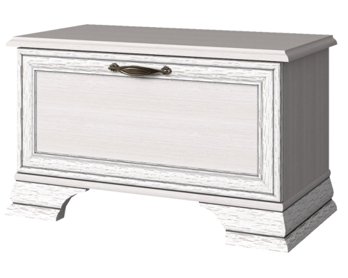 Тиффани Тумба для обуви 1D 