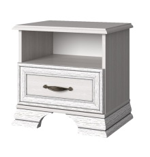 Тиффани Тумба прикроватная 1S