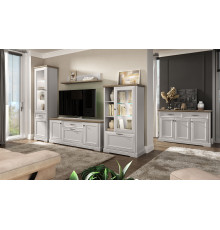 Набор мебели для гостиной №2 Тоскана Нью