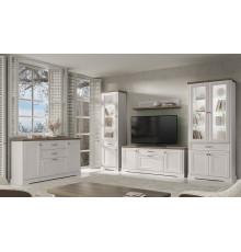 Набор мебели для гостиной Тоскана Нью