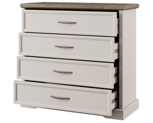 Тоскана Нью Комод 4S