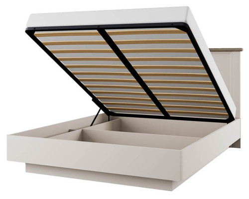 Кровать Анрэкс Тоскана Нью 160 с подъемником