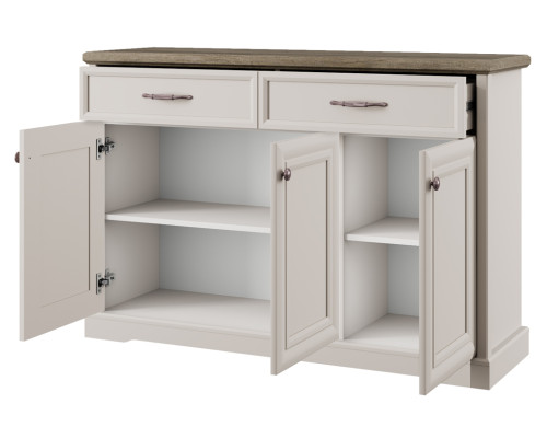 Тоскана Нью Тумба 3D2S