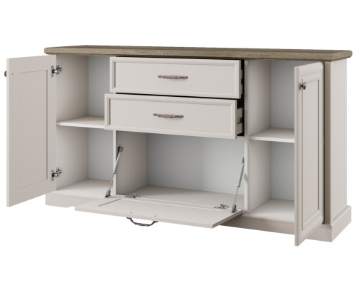 Тоскана Нью Тумба 3D2S-1