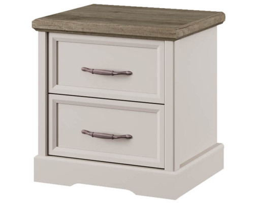 Тоскана Нью Тумба прикроватная 2S