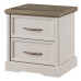 Тоскана Нью Тумба прикроватная 2S