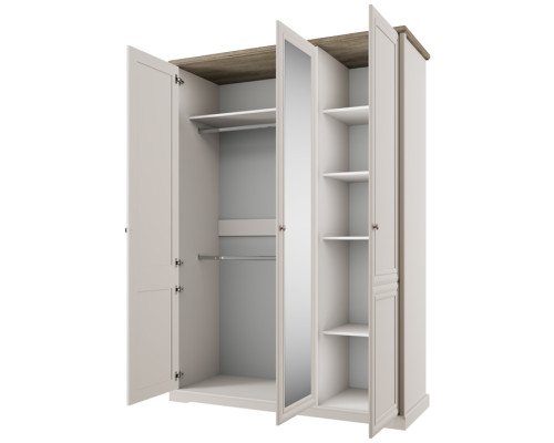 Тоскана Нью Шкаф 3DG Z