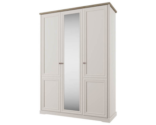 Тоскана Нью Шкаф 3DG Z