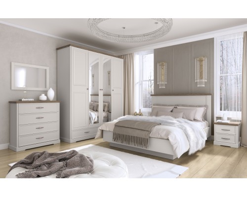 Тоскана набор мебели для спальни
