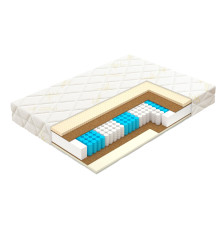 Матрас ортопедический Вегас Релакс Баланс 90х200