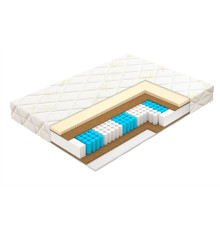 Матрас ортопедический Вегас Релакс Бонус 90х200
