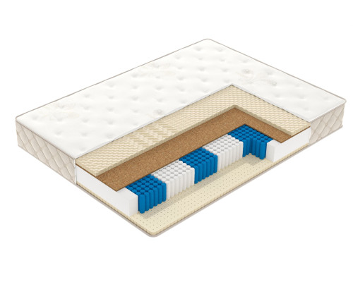 Матрас Вегас Ультра Голден Дрим 120х200