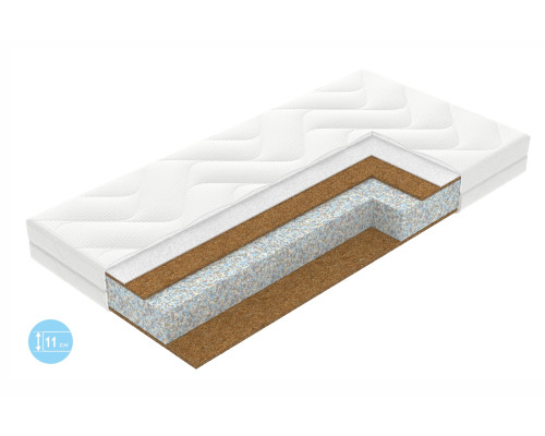 Детский матрас Вегас Кидс Банни 60x120