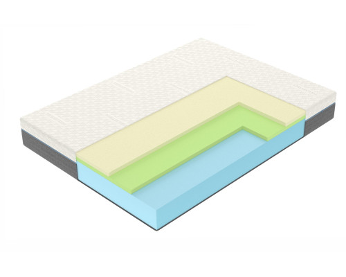 Матрас ортопедический Вегас Ультра Майнд 90х200