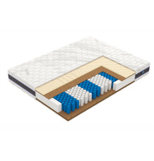 Матрас ортопедический Вегас Ультра Пауэр 90х200