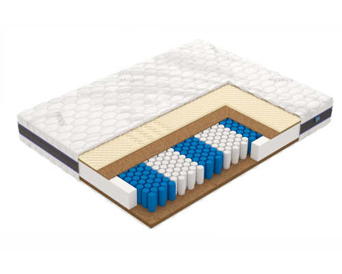 Матрас ортопедический Вегас Ультра Пауэр 120х200
