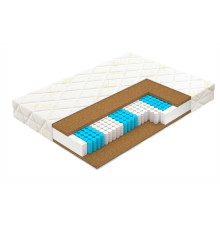 Матрас ортопедический Вегас Релакс Прайм 90х200