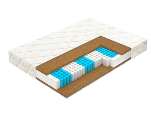 Матрас ортопедический Вегас Релакс Прайм 120х200
