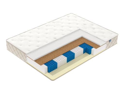 Матрас Вегас Ультра Сикрет Дрим 160х200
