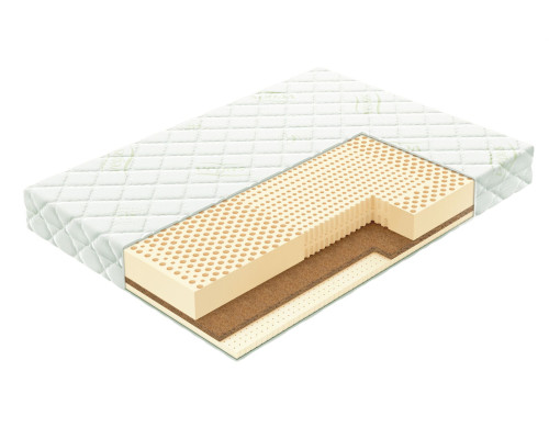 Матрас латексный Вегас Ультра Спирит 160х200