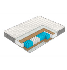 Матрас ортопедический Вегас Спэшл S5 90х200