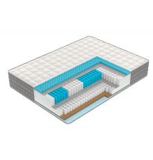 Матрас ортопедический Вегас Спэшл S6 90х200