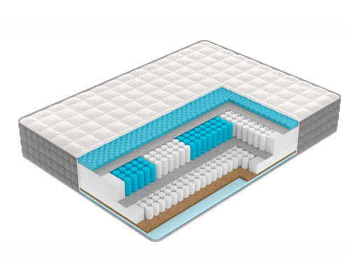 Матрас ортопедический Вегас Спэшл S6 160х200