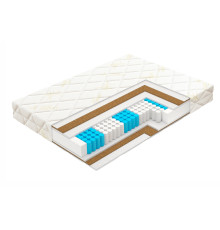 Матрас ортопедический Вегас Релакс Тренд 120х200