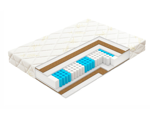Матрас ортопедический Вегас Релакс Тренд 160х200