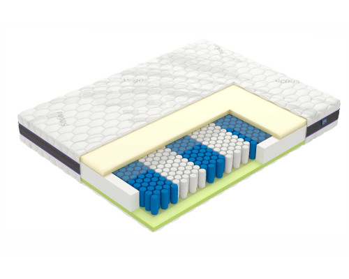 Матрас ортопедический Вегас Ультра Форс 160х200