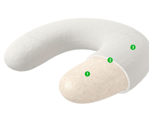 Вегас Подушка 9а