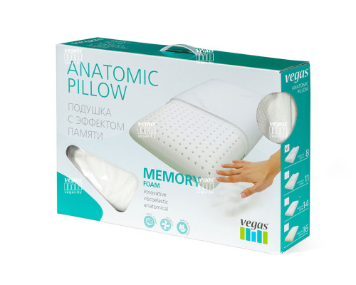 Вегас Подушка 11 Софт