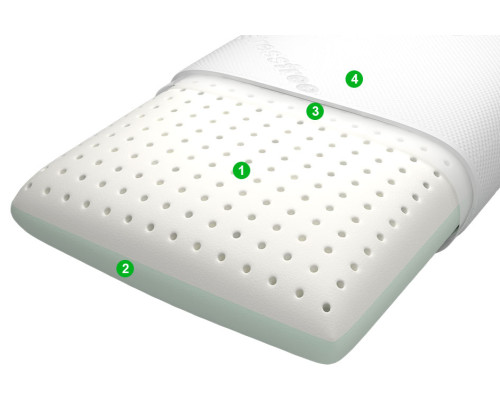 Вегас Подушка 14