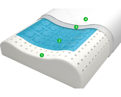 Вегас Подушка 21