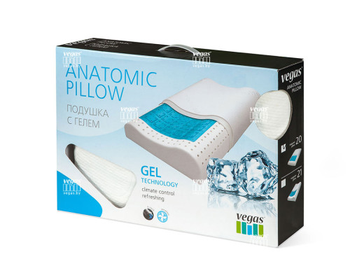 Вегас Подушка 21