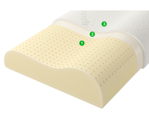 Вегас Подушка 8