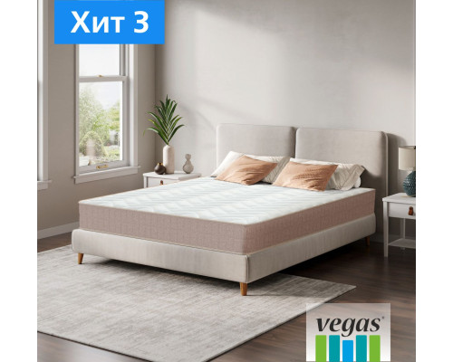 Матрас ортопедический Вегас Хит 3 90х200