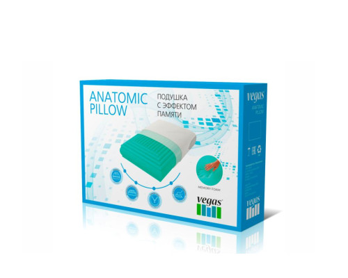 Подушка Вегас Чемпион