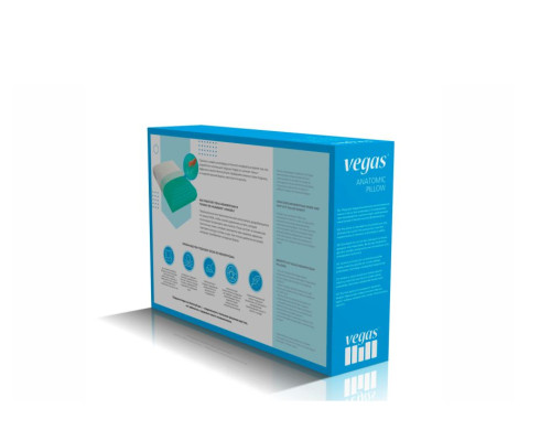 Подушка Вегас Чемпион