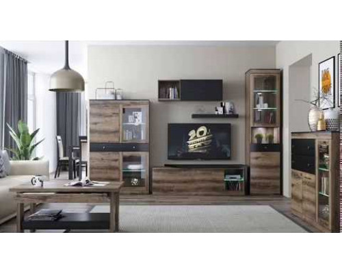 Набор мебели для спальни №2 Джаггер 