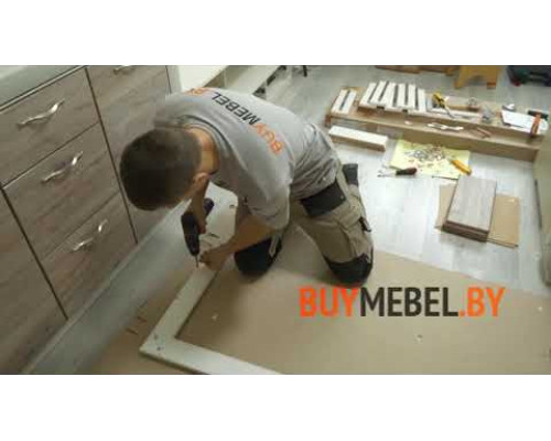 Джаггер Тумба RTV 1S2N