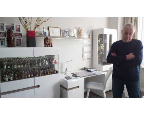 Алеся кухня угловая. Цвет дуб анкона