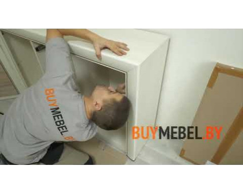 Джаггер Шкаф 2DG2S 