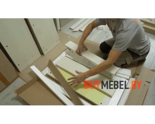 Тиффани Комод 4S